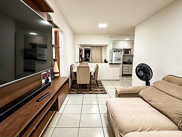 Apartamento para Aluguel
