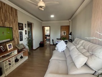 Apartamento - Venda - Itapu - Vila Velha - ES