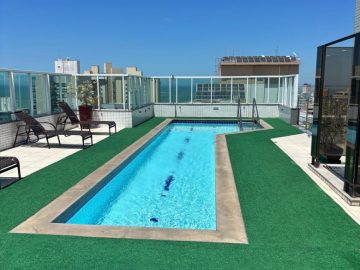 Apartamento para Aluguel