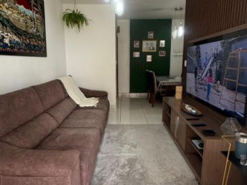 Apartamento - Venda - Praia da Costa - Vila Velha - ES
