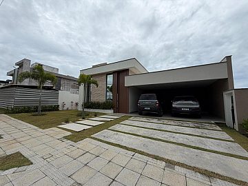 Casa em Condom�nio � Venda