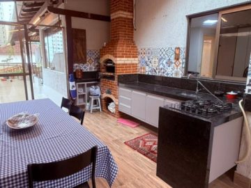 Casa - Aluguel - Praia da Costa - Vila Velha - ES