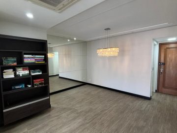 Apartamento - Aluguel - Praia da Costa - Vila Velha - ES