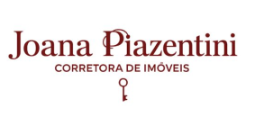 Joana Piazentini Corretora de Imveis